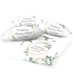 Krówki na wesele #218