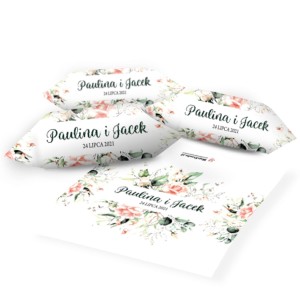 Krówki na wesele #219