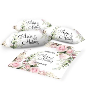 Krówki na wesele #221