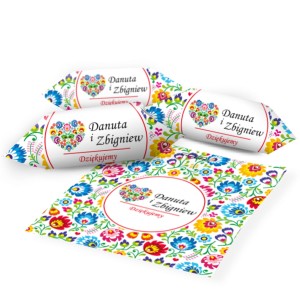 Krówki na wesele #222