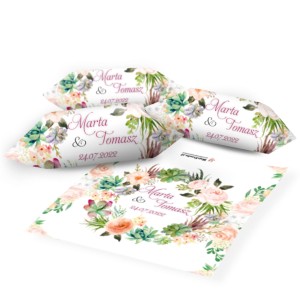 Krówki na wesele #220