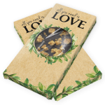  Czekolada Ślubna #001