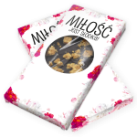  Czekolada Ślubna #003