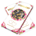  Czekolada Ślubna #004