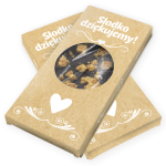  Czekolada Ślubna #005