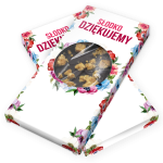  Czekolada Ślubna #009