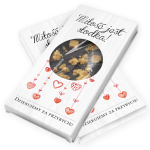  Czekolada Ślubna #010