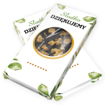  Czekolada Ślubna #012