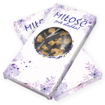  Czekolada Ślubna #015