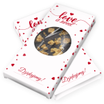  Czekolada Ślubna #016