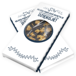  Czekolada Ślubna #017