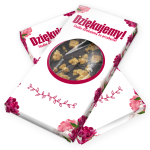  Czekolada Ślubna #019