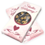  Czekolada Ślubna #020