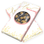  Czekolada Ślubna #021