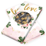  Czekolada Ślubna #025