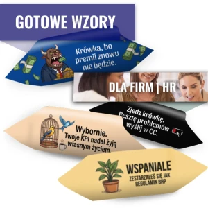 KORPO-krówka 