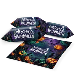 Krówki na Halloween #11