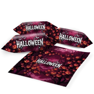 Krówki na Halloween #16