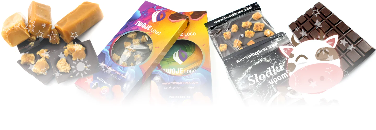 Manufaktura Czekolady z Krówką